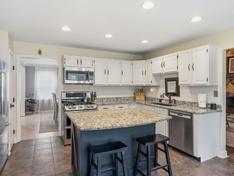 9171 Coachtrail Lane, Symmes Township, OH 45242 Photo 18