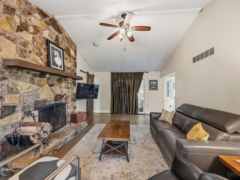 9171 Coachtrail Lane, Symmes Township, OH 45242 Photo 27