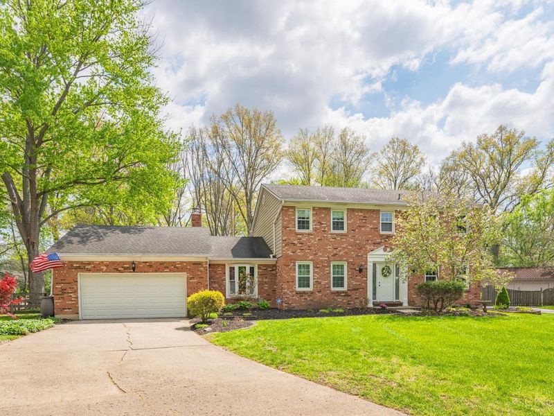 9171 Coachtrail Lane, Symmes Township, OH 45242 Photo 3