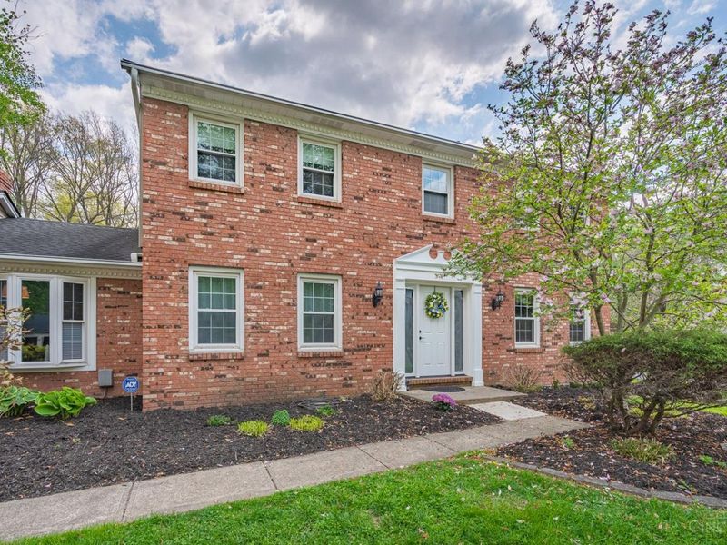 9171 Coachtrail Lane, Symmes Township, OH 45242 Photo 4