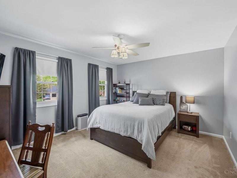 9171 Coachtrail Lane, Symmes Township, OH 45242 Photo 45