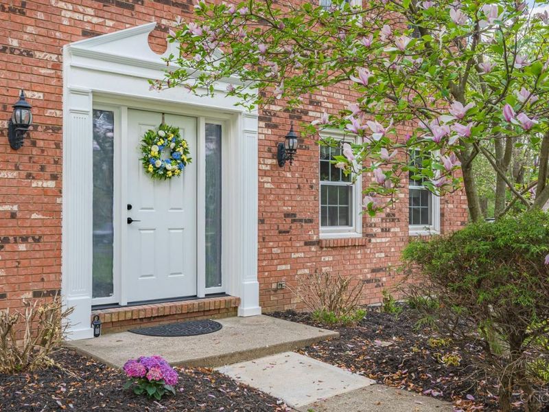 9171 Coachtrail Lane, Symmes Township, OH 45242 Photo 6