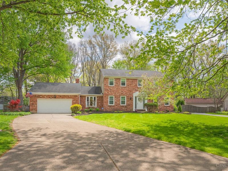 9171 Coachtrail Lane, Symmes Township, OH 45242 Photo 76