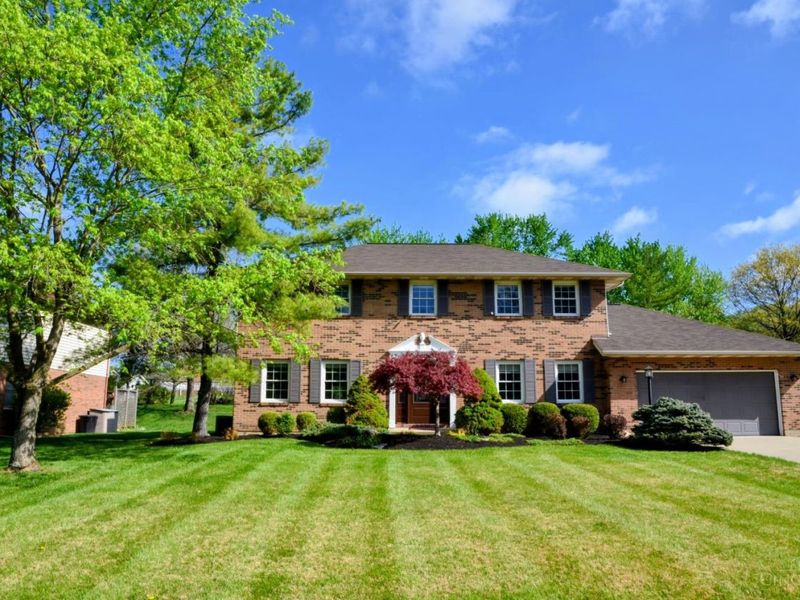 7510 Hollywood Drive, West Chester, OH 45069 Photo 1