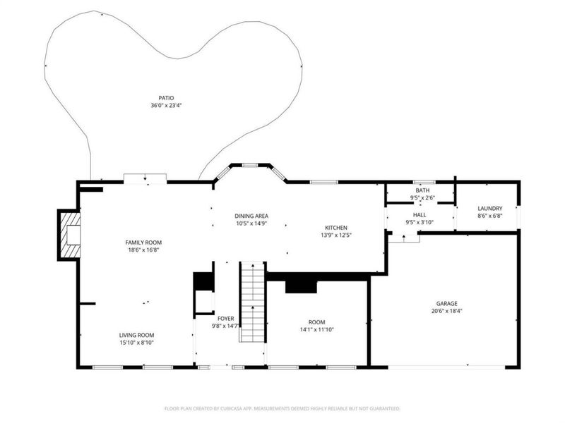 7510 Hollywood Drive, West Chester, OH 45069 Photo 21