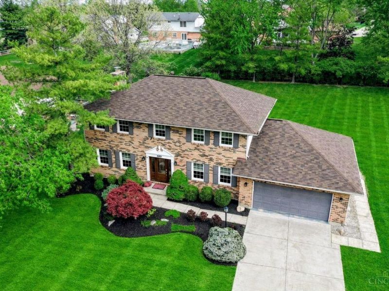 7510 Hollywood Drive, West Chester, OH 45069 Photo 5