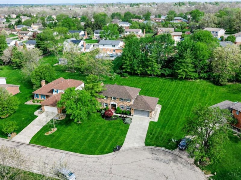 7510 Hollywood Drive, West Chester, OH 45069 Photo 57