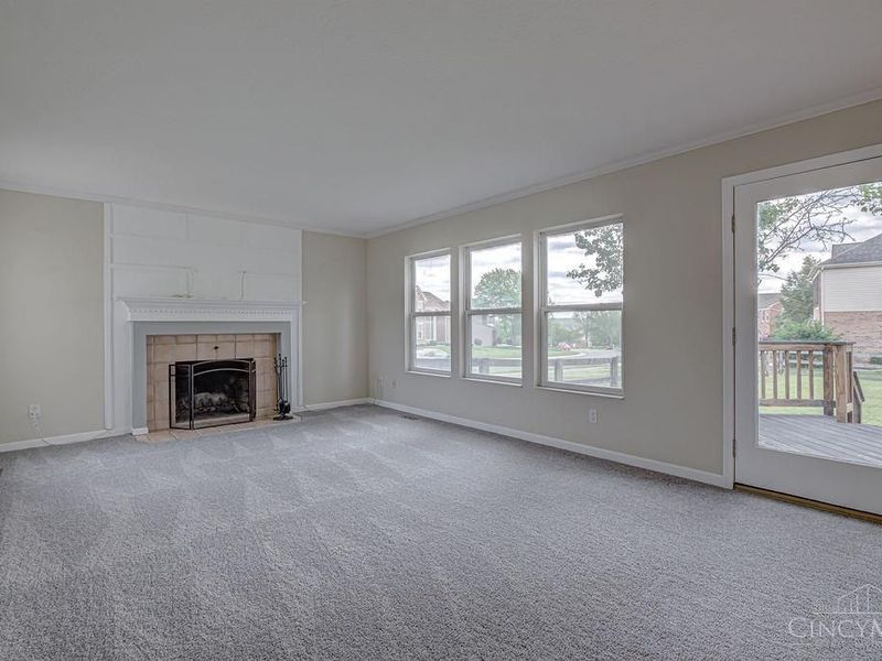 8796 Carey Woods Lane, West Chester, OH 45069 Photo 21