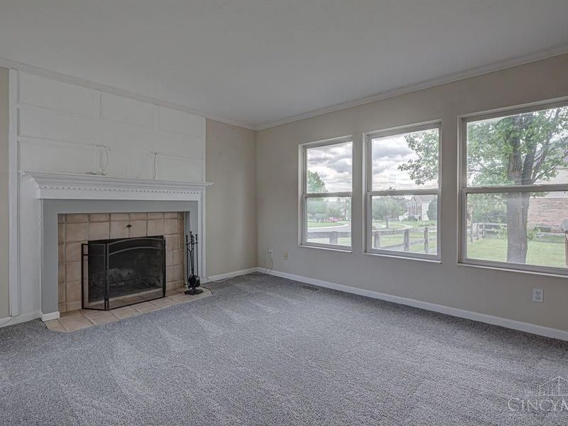 8796 Carey Woods Lane, West Chester, OH 45069 Photo 23