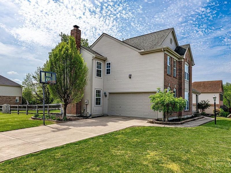 8796 Carey Woods Lane, West Chester, OH 45069 Photo 52