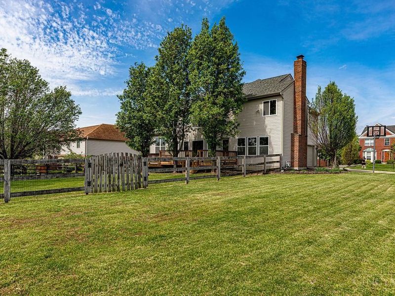 8796 Carey Woods Lane, West Chester, OH 45069 Photo 53