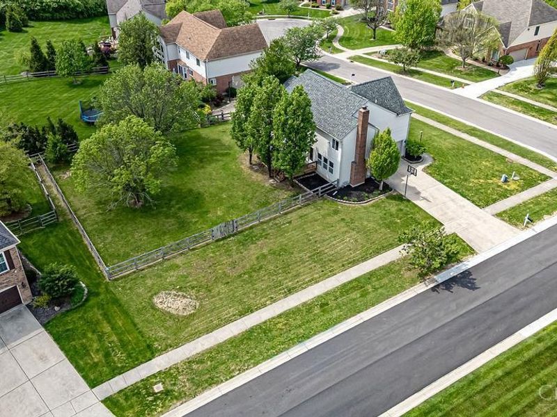 8796 Carey Woods Lane, West Chester, OH 45069 Photo 54