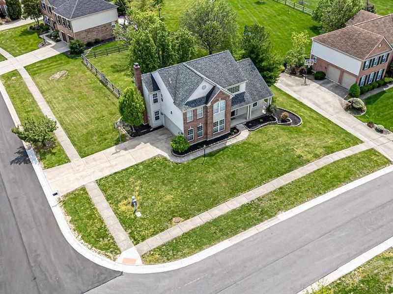 8796 Carey Woods Lane, West Chester, OH 45069 Photo 55