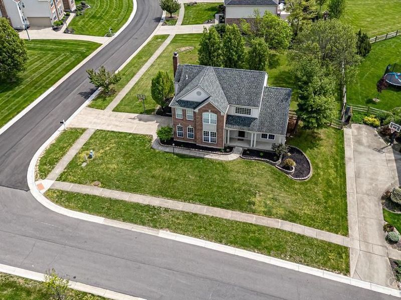 8796 Carey Woods Lane, West Chester, OH 45069 Photo 56