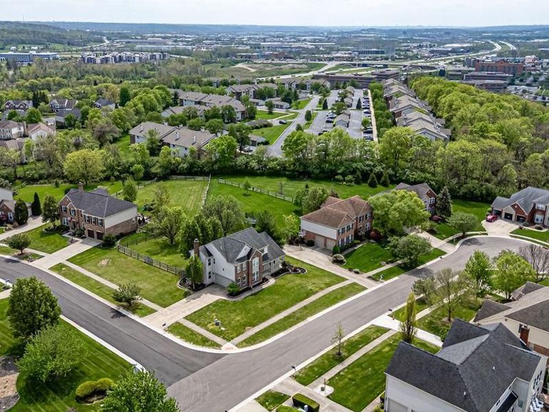 8796 Carey Woods Lane, West Chester, OH 45069 Photo 58