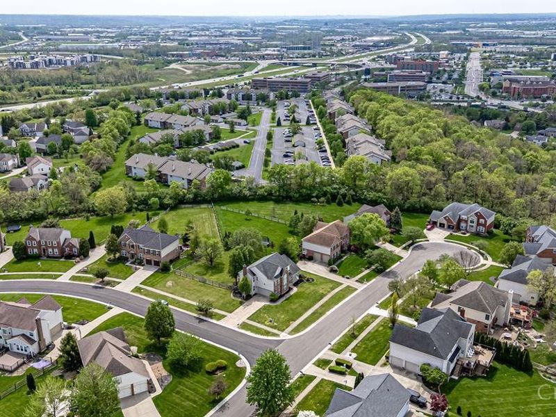 8796 Carey Woods Lane, West Chester, OH 45069 Photo 59