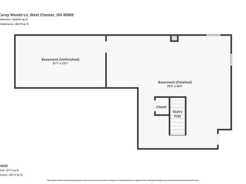 8796 Carey Woods Lane, West Chester, OH 45069 Photo 61