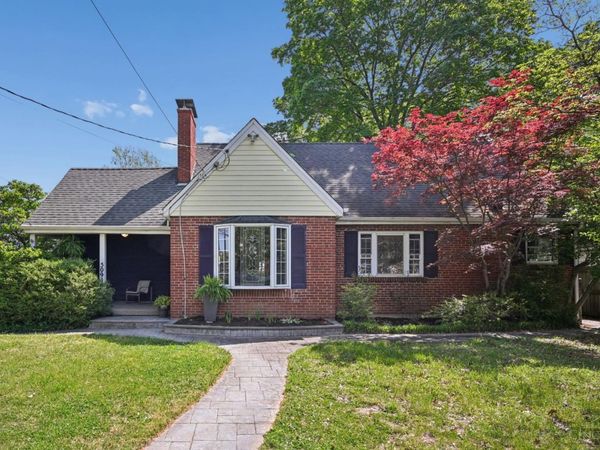 5094 E Eastwood Circle, Cincinnati, OH 45227