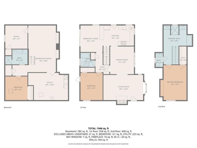 5094 E Eastwood Circle, Cincinnati, OH 45227 Photo 2