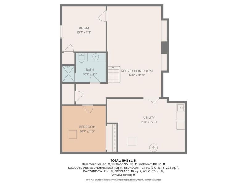 5094 E Eastwood Circle, Cincinnati, OH 45227 Photo 30