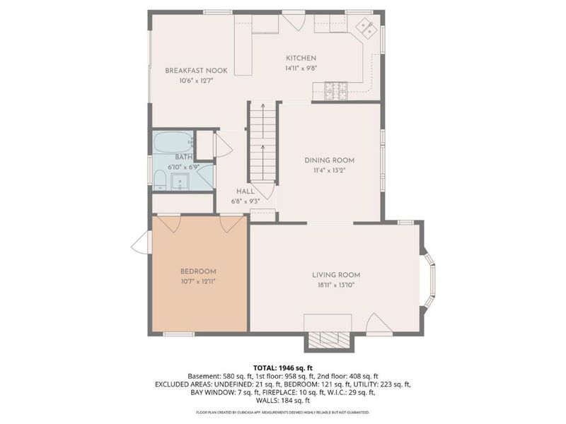 5094 E Eastwood Circle, Cincinnati, OH 45227 Photo 44