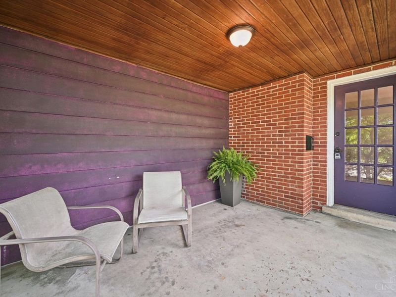 5094 E Eastwood Circle, Cincinnati, OH 45227 Photo 5