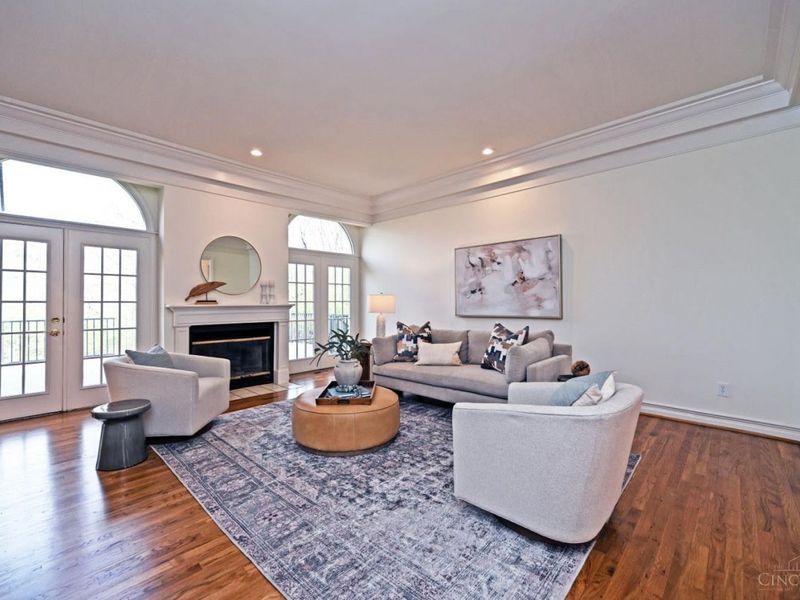 6897 Fox Hill Lane, Madeira, OH 45236 Photo 13