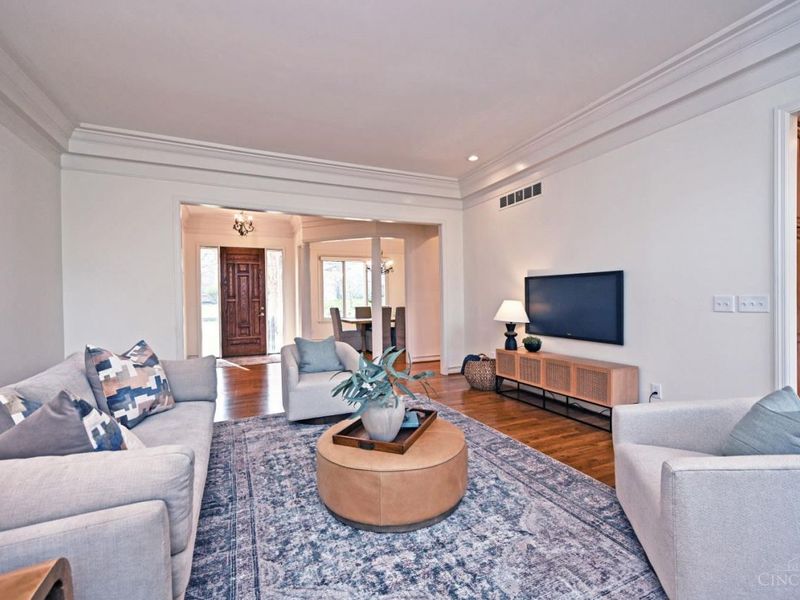 6897 Fox Hill Lane, Madeira, OH 45236 Photo 14