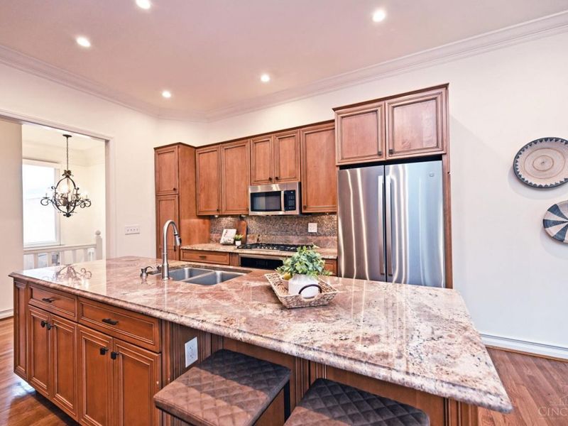 6897 Fox Hill Lane, Madeira, OH 45236 Photo 20