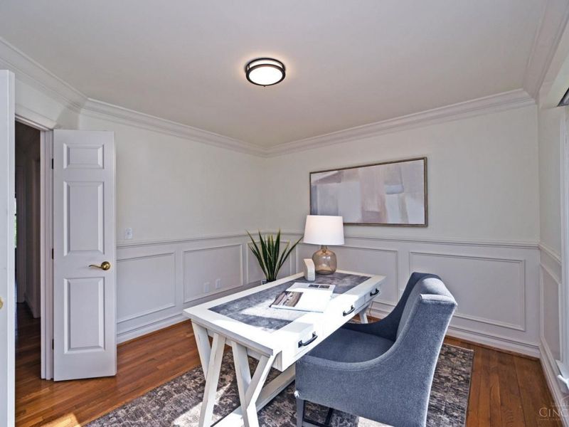 6897 Fox Hill Lane, Madeira, OH 45236 Photo 33