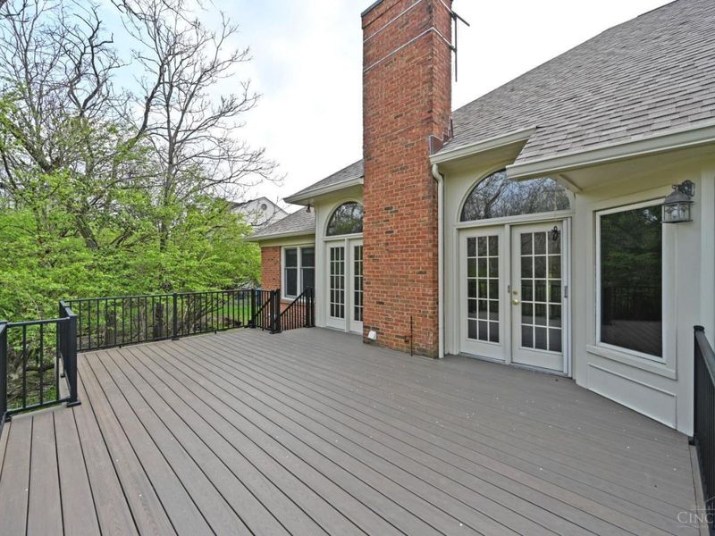 6897 Fox Hill Lane, Madeira, OH 45236 Photo 55