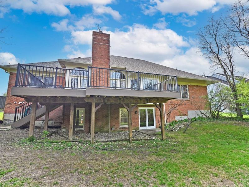 6897 Fox Hill Lane, Madeira, OH 45236 Photo 59