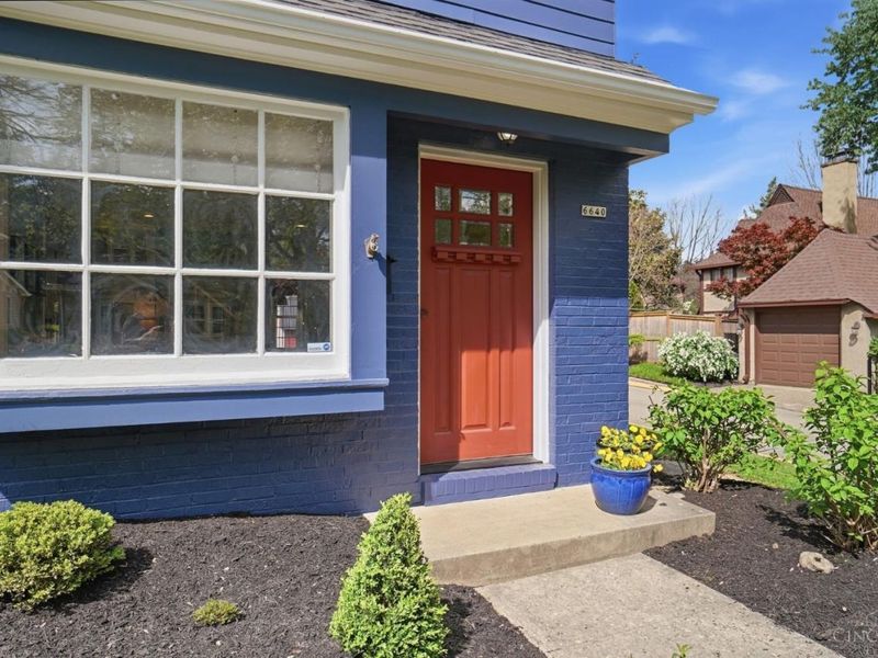 6640 Elm Street, Mariemont, OH 45227 Photo 2