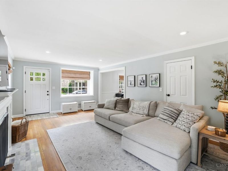 6640 Elm Street, Mariemont, OH 45227 Photo 4