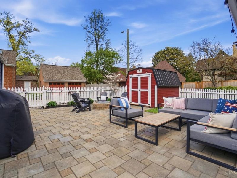 6640 Elm Street, Mariemont, OH 45227 Photo 43