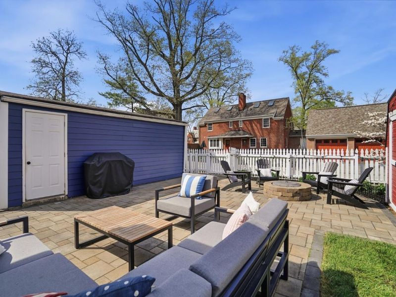 6640 Elm Street, Mariemont, OH 45227 Photo 44