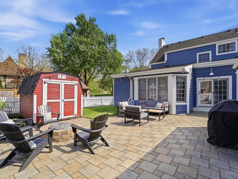 6640 Elm Street, Mariemont, OH 45227 Photo 45