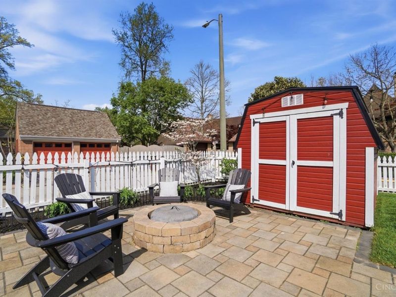 6640 Elm Street, Mariemont, OH 45227 Photo 46