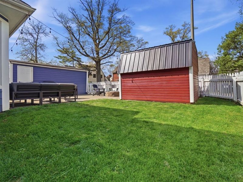 6640 Elm Street, Mariemont, OH 45227 Photo 47