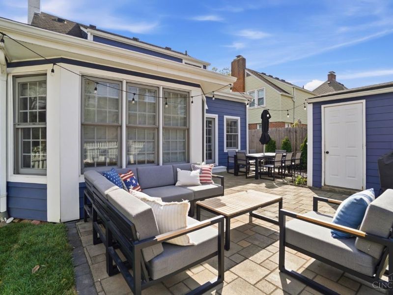 6640 Elm Street, Mariemont, OH 45227 Photo 49