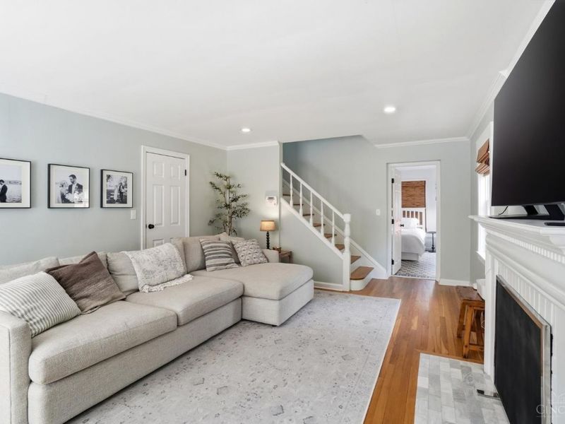 6640 Elm Street, Mariemont, OH 45227 Photo 5