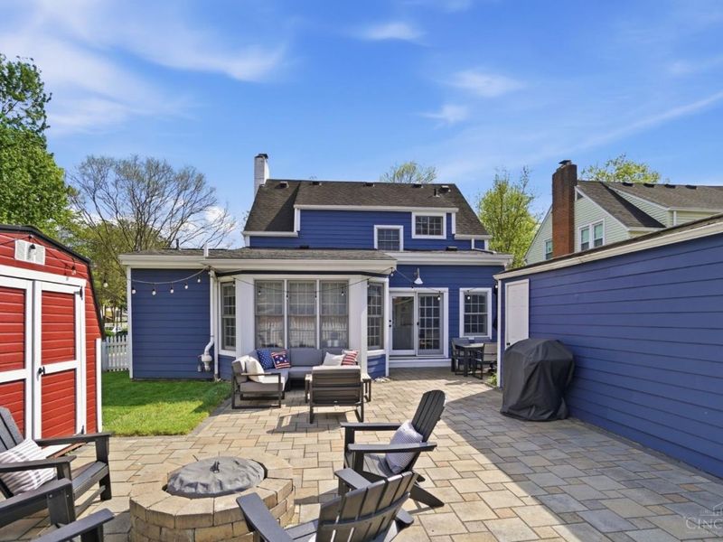 6640 Elm Street, Mariemont, OH 45227 Photo 51