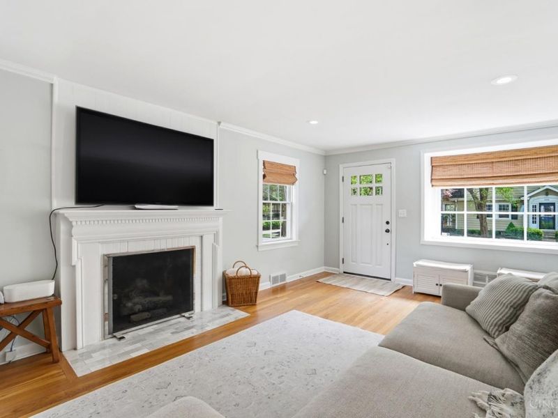 6640 Elm Street, Mariemont, OH 45227 Photo 6