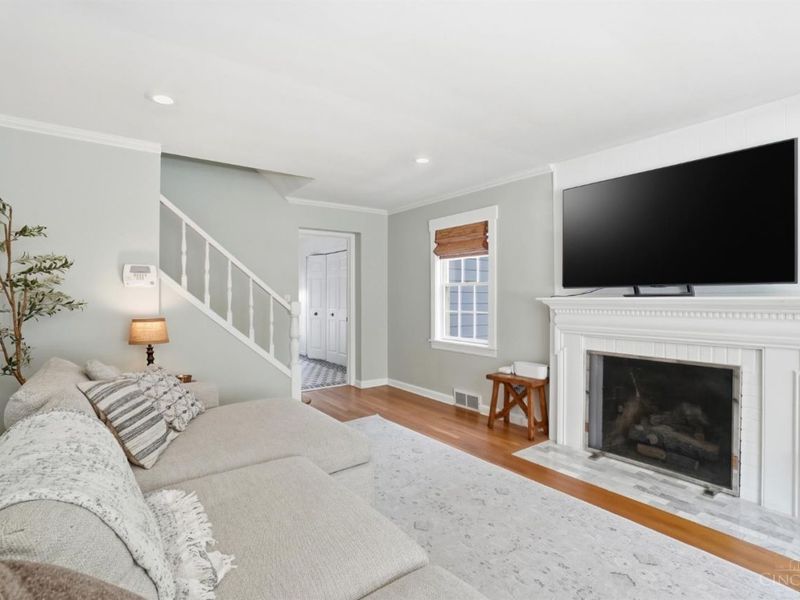 6640 Elm Street, Mariemont, OH 45227 Photo 7