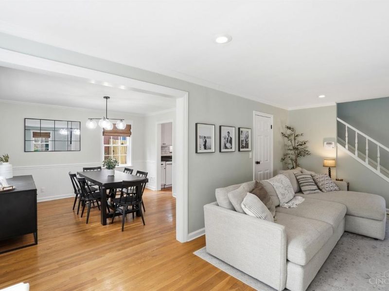 6640 Elm Street, Mariemont, OH 45227 Photo 8