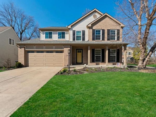 8586 Sunmont Drive, Anderson Twp, OH 45255