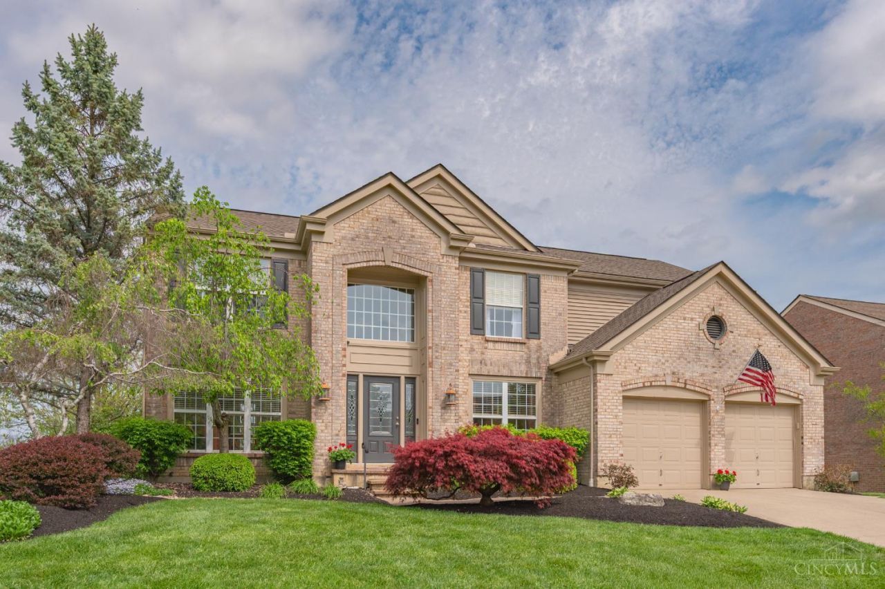 4236 South Shore Drive, Deerfield Twp., OH 45040 Main Photo