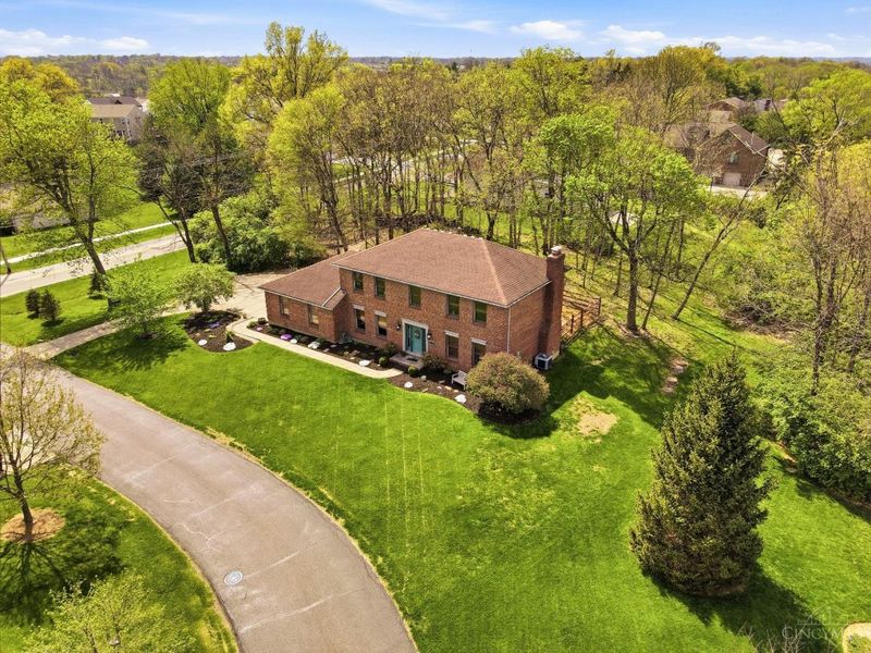 4374 Boomer Road, Green Township, OH 45247 Photo 43