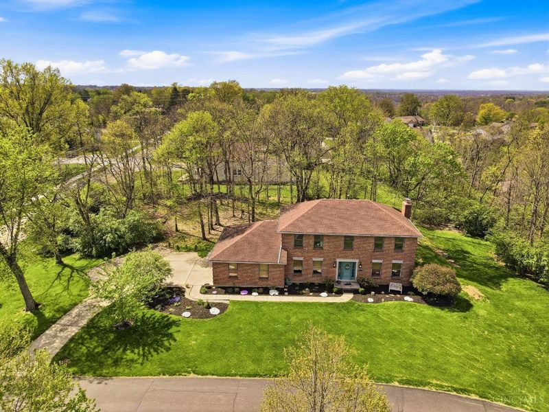 4374 Boomer Road, Green Township, OH 45247 Photo 45