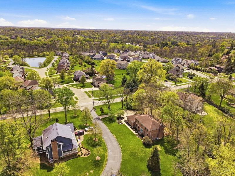 4374 Boomer Road, Green Township, OH 45247 Photo 46